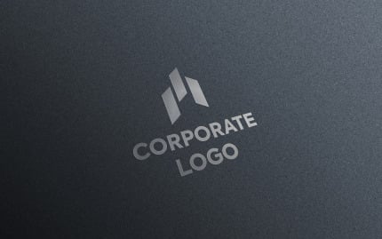 Logo template Preview