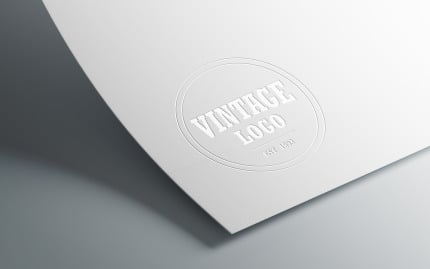 Logo template Preview