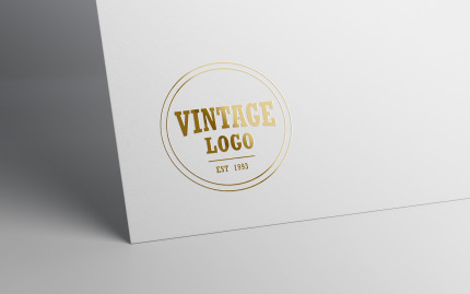 Logo template Preview