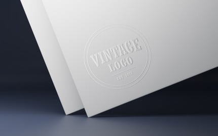 Logo template Preview