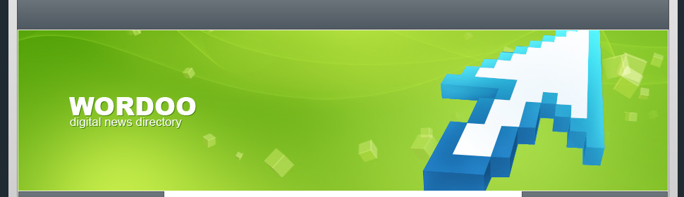 Website Template #22720
