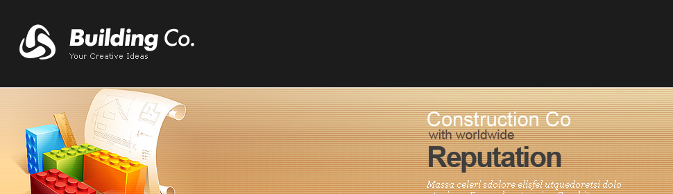 Website Template #22777