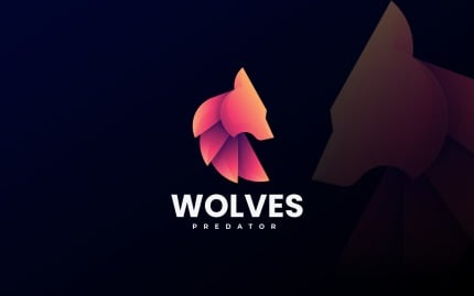 Logo template Preview