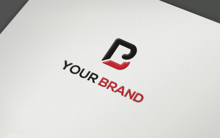 Logo template Preview