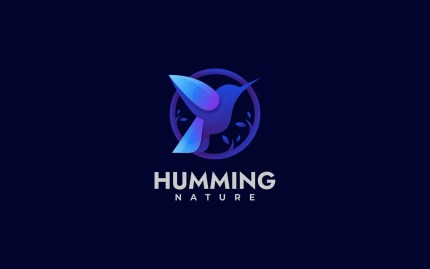 Logo template Preview