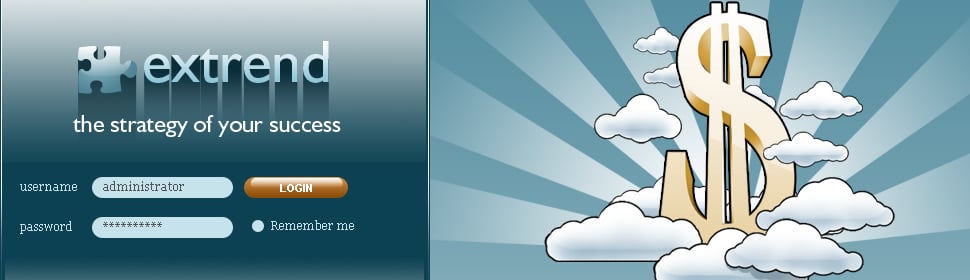 Website Template #22812