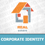 Corporate Identity #22825