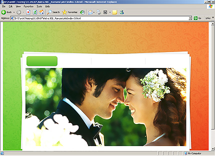 Website Template #22851