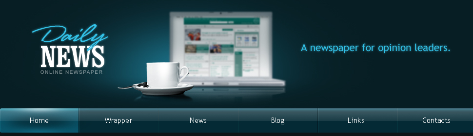 Website Template #22861