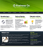 Turnkey Website #22870