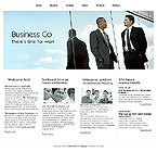 Turnkey Website #22871