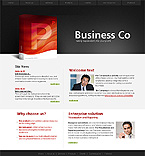 Turnkey Website #22875
