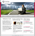 Turnkey Website #22879