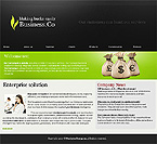 Turnkey Website #22880