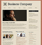 Turnkey Website #22882
