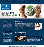 Turnkey Website #22888
