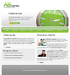 Turnkey Website #22890