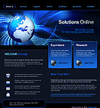 Turnkey Website #22891