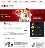 Turnkey Website #22892