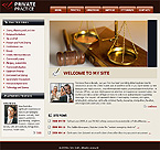 Turnkey Website #22895
