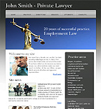 Turnkey Website #22898