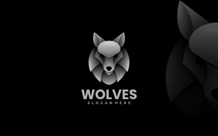 Logo template Preview