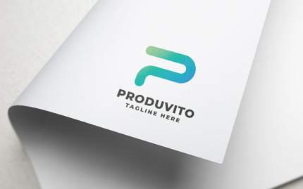 Logo template Preview