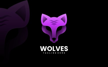 Logo template Preview