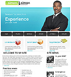 Turnkey Website #22901