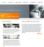 Turnkey Website #22905