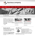 Turnkey Website #22906