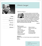 Turnkey Website #22908