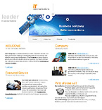 Turnkey Website #22909