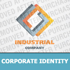 Corporate Identity #22945