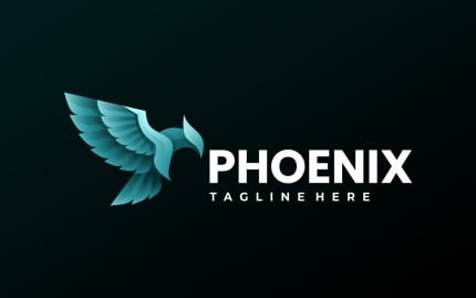 Logo template Preview