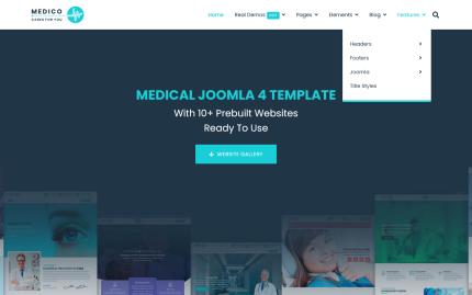 Thèmes Joomla