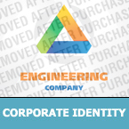 Corporate Identity #23026