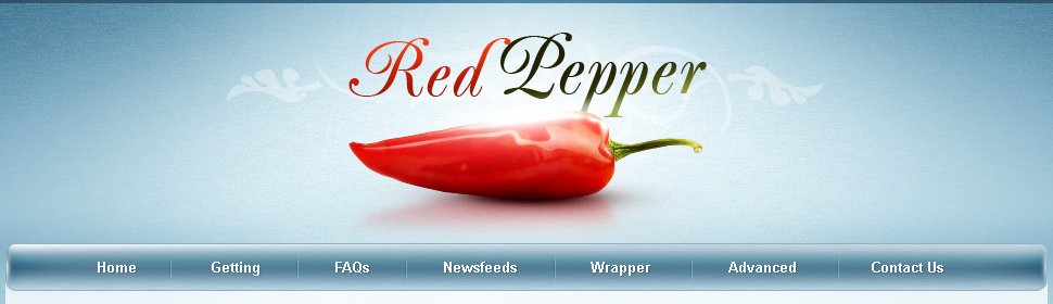 Website Template #23051