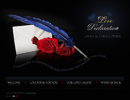 Website Template #23062