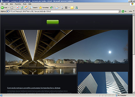 Website Template #23092