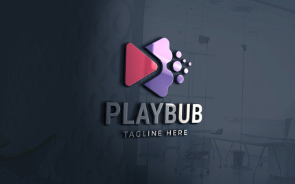 Logo template Preview