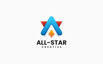 Logo template Preview