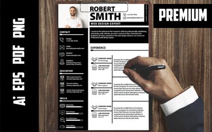 Resume Templates