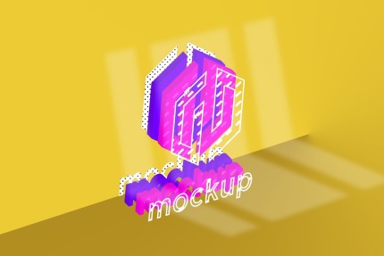 Logo template Preview