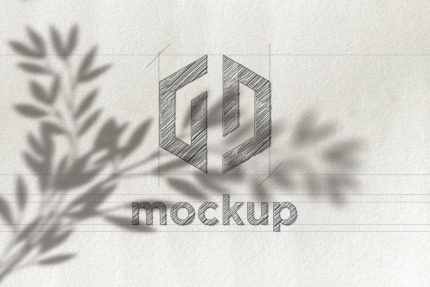 Logo template Preview