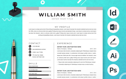 Resume Templates