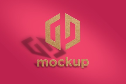 Logo template Preview