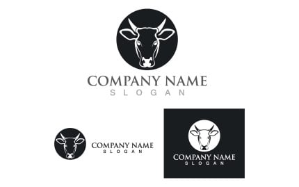 Logo template Preview