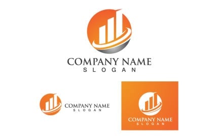 Logo template Preview