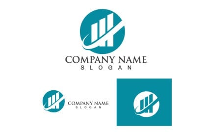 Logo template Preview